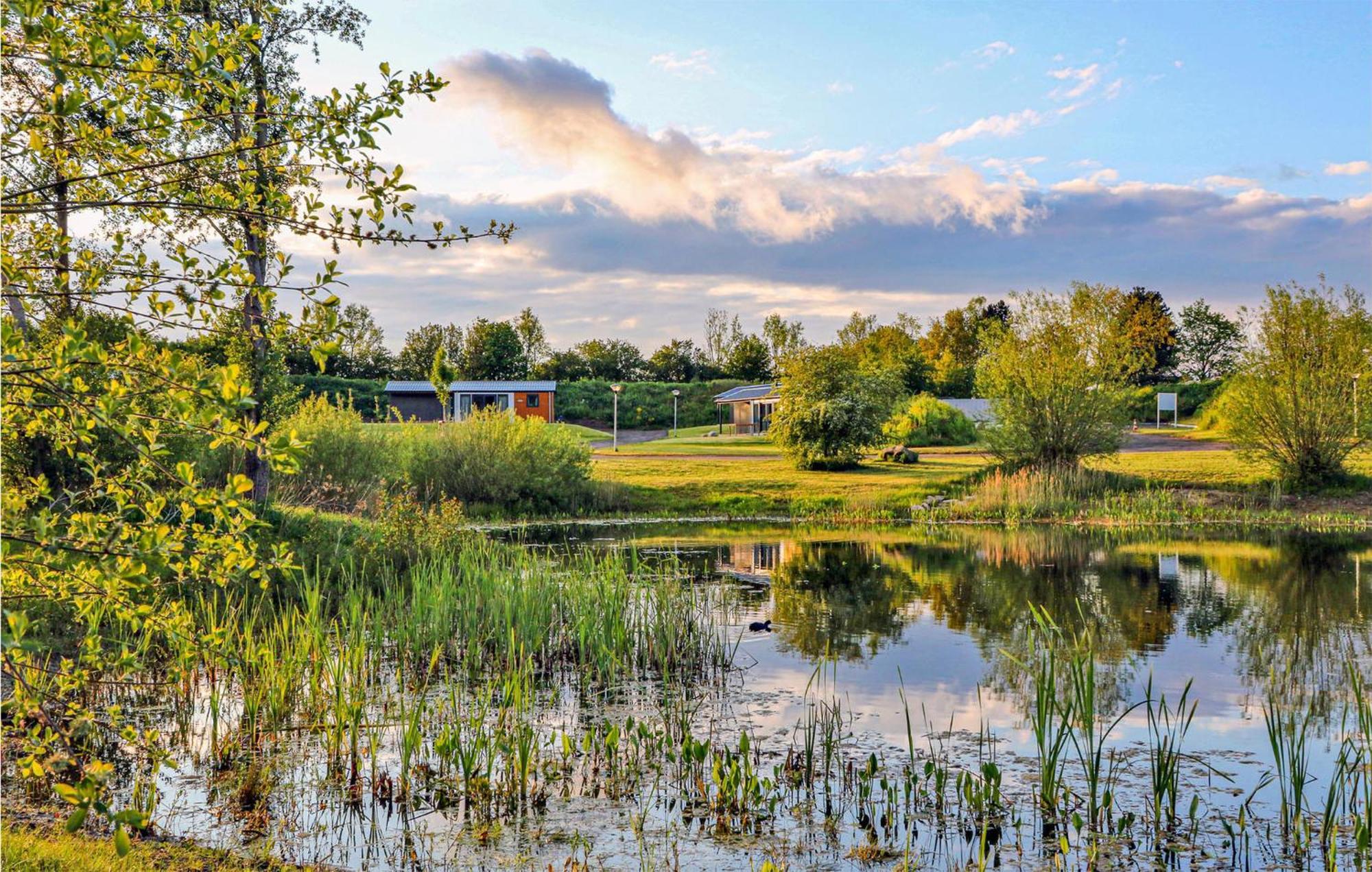 Villa Charlet D31 Susel Exterior foto