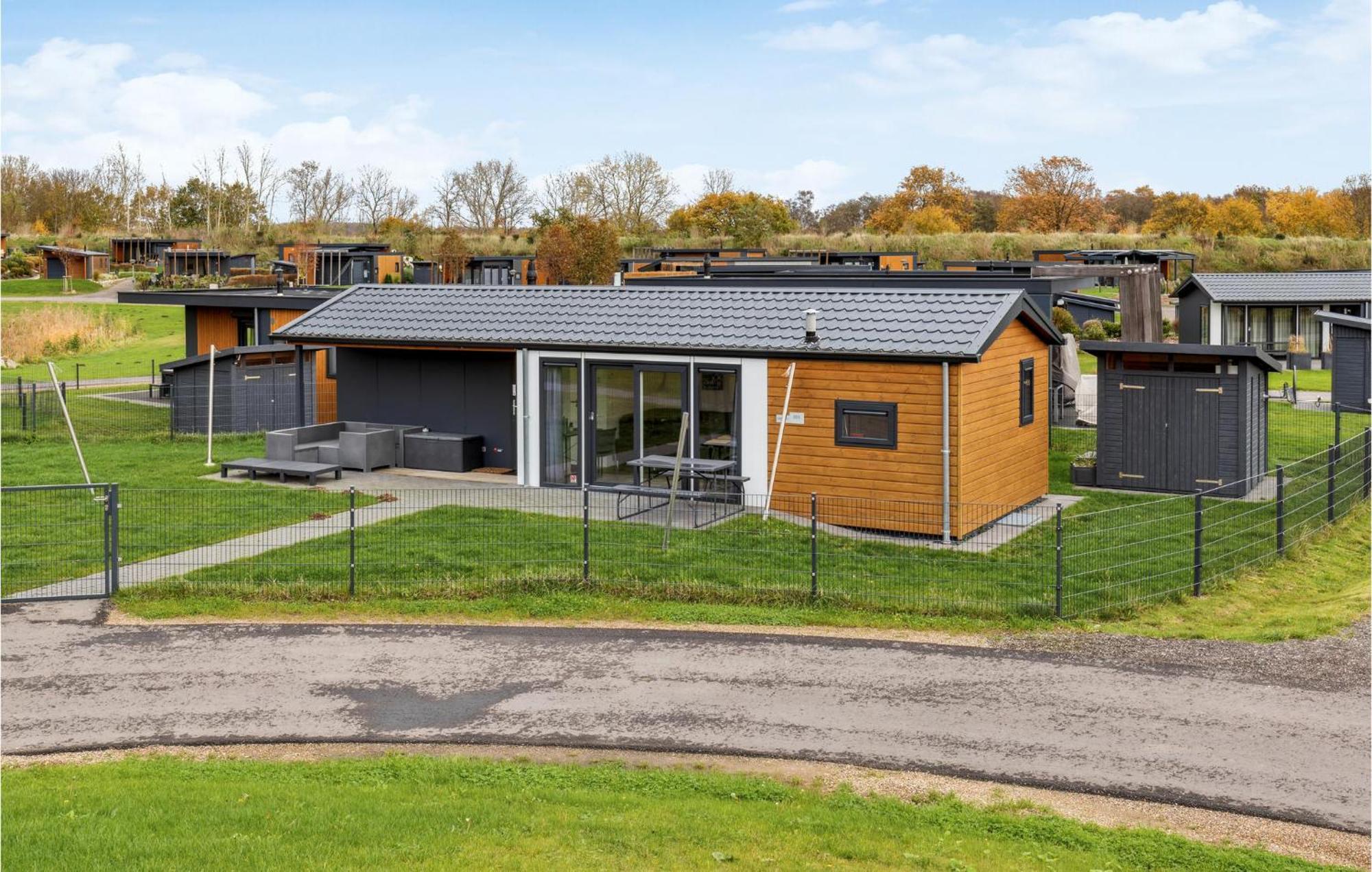 Villa Charlet D31 Susel Exterior foto